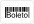 Boleto
