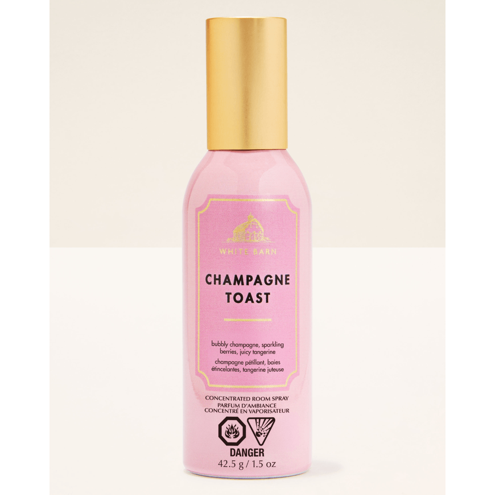 Compre Champagne Toast com Qualidade | Bath & Body Works Brasil