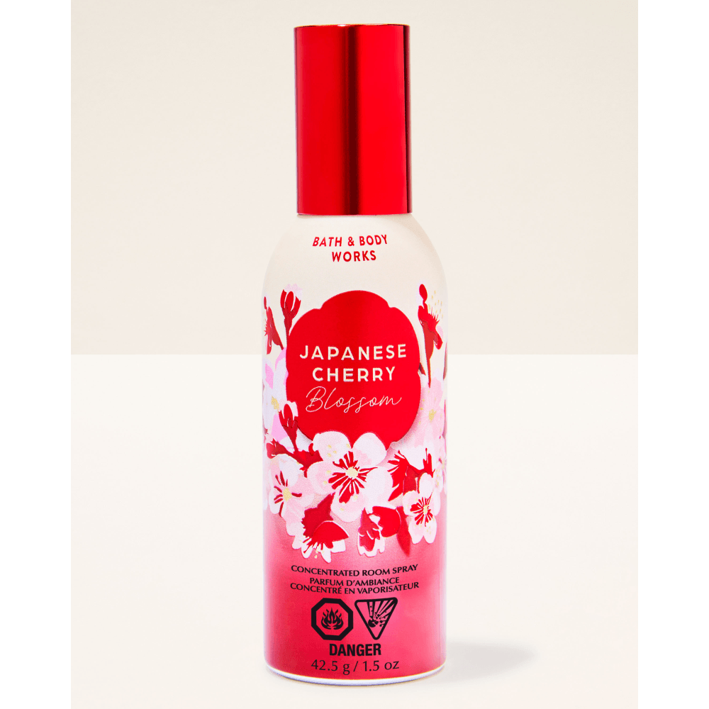 JAPANESE CHERRY BLOSSOM【B & B WORKS】 Compre Japanese Cherry Blossom com Qualidade | Bath & Body Works