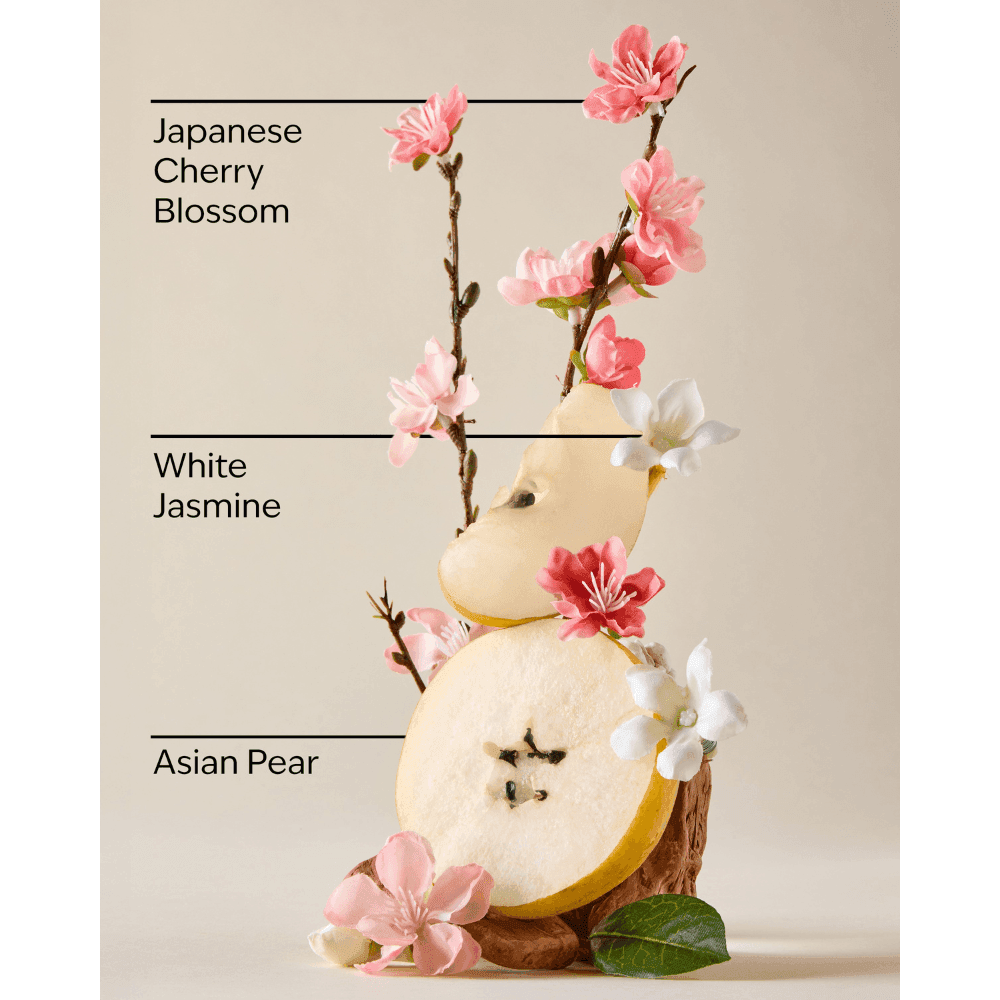 Compre Body Mist Japanese Cherry Blossom 236ml com Qualidade