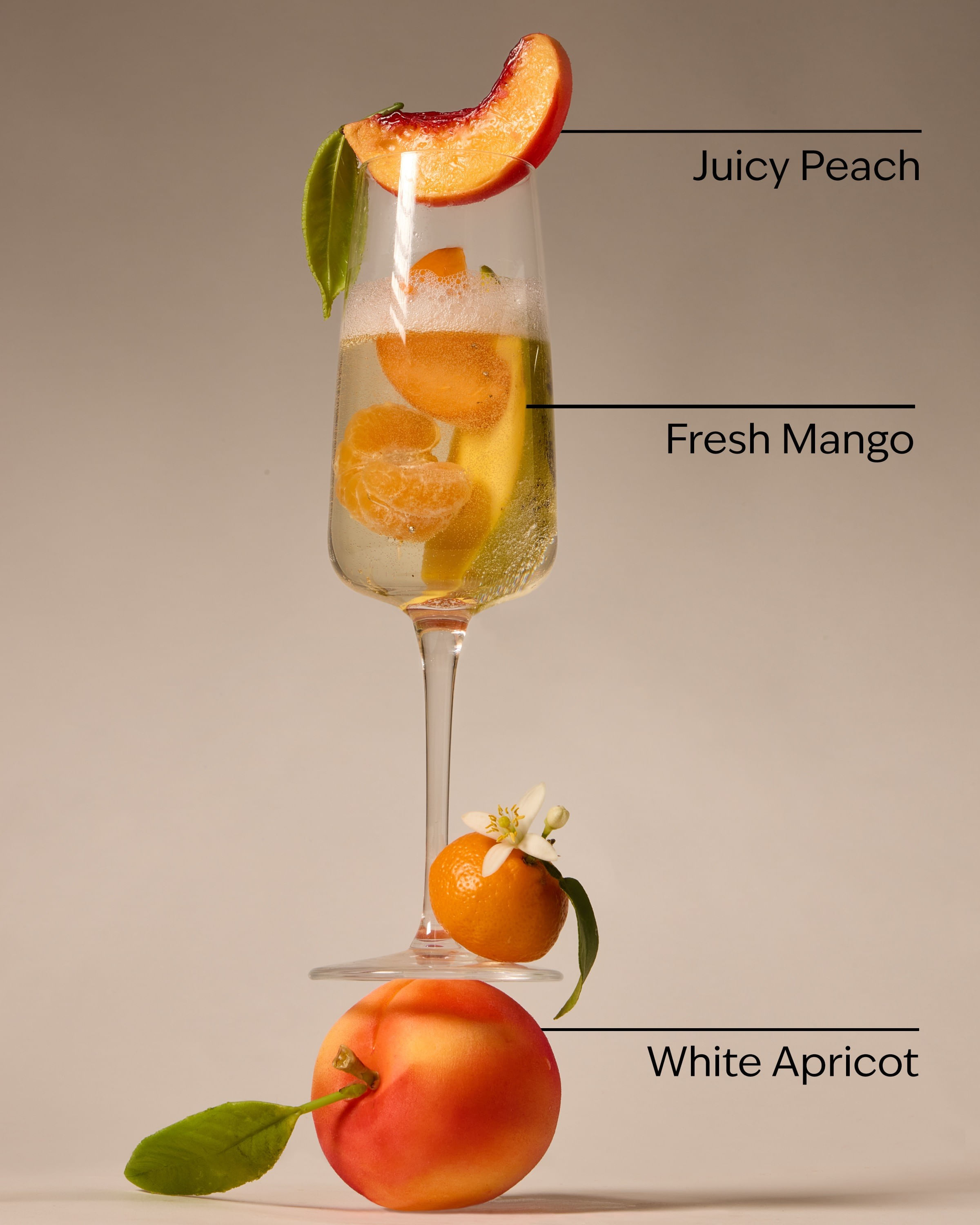 Compre Sabonete Líquido Em Espuma Para Mãos Peach Bellini 259ml