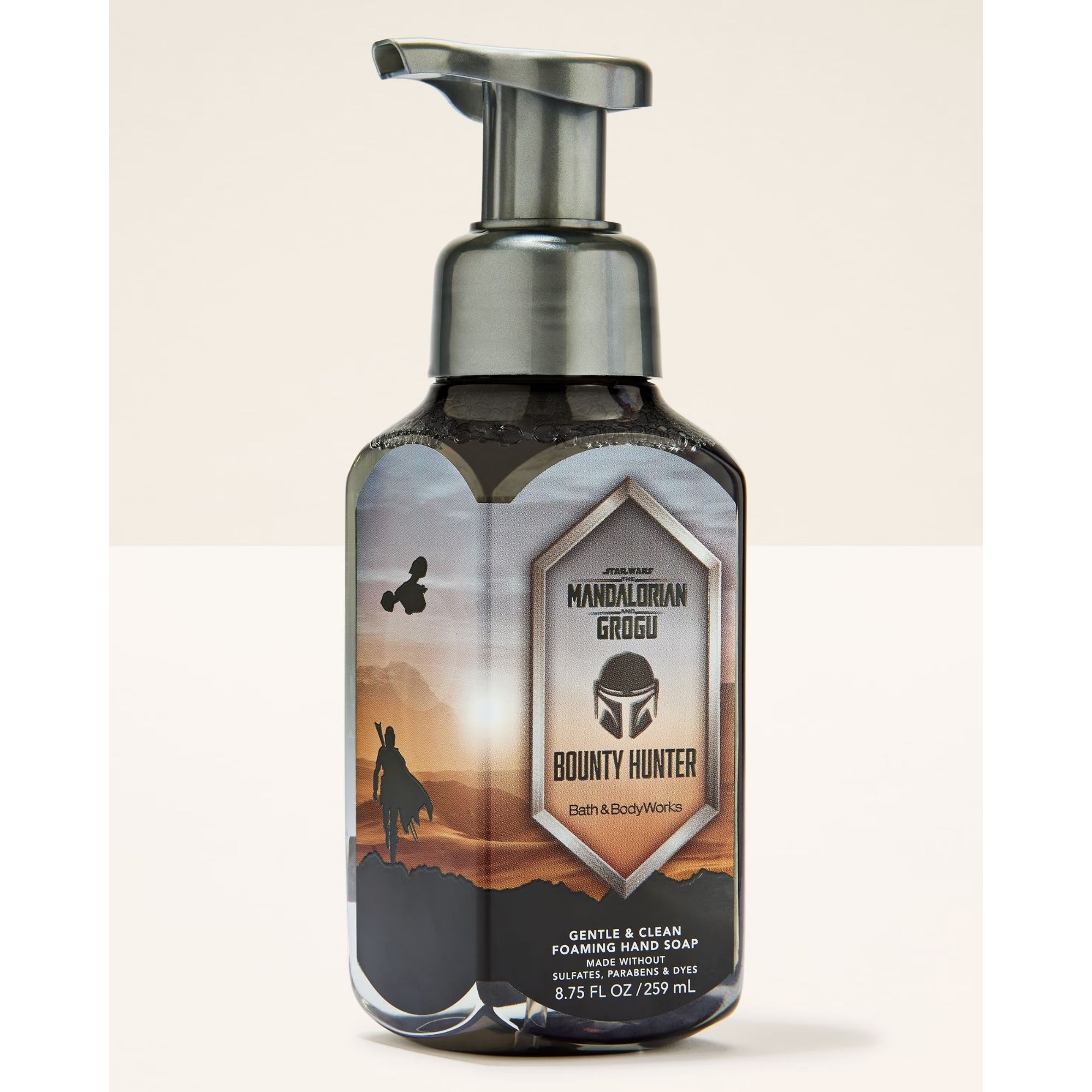 Tudo sobre Star Wars | Bath & Body Works Brasil