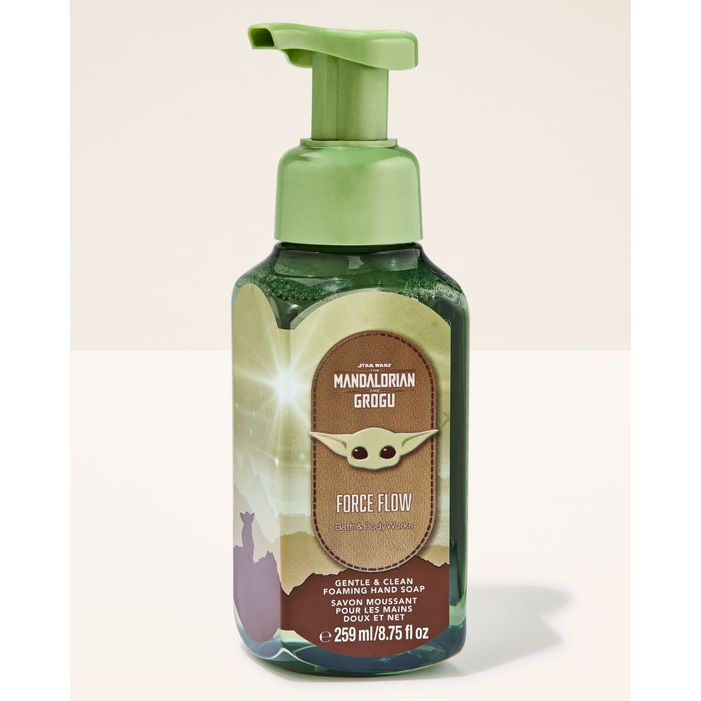 Tudo sobre Star Wars | Bath & Body Works Brasil
