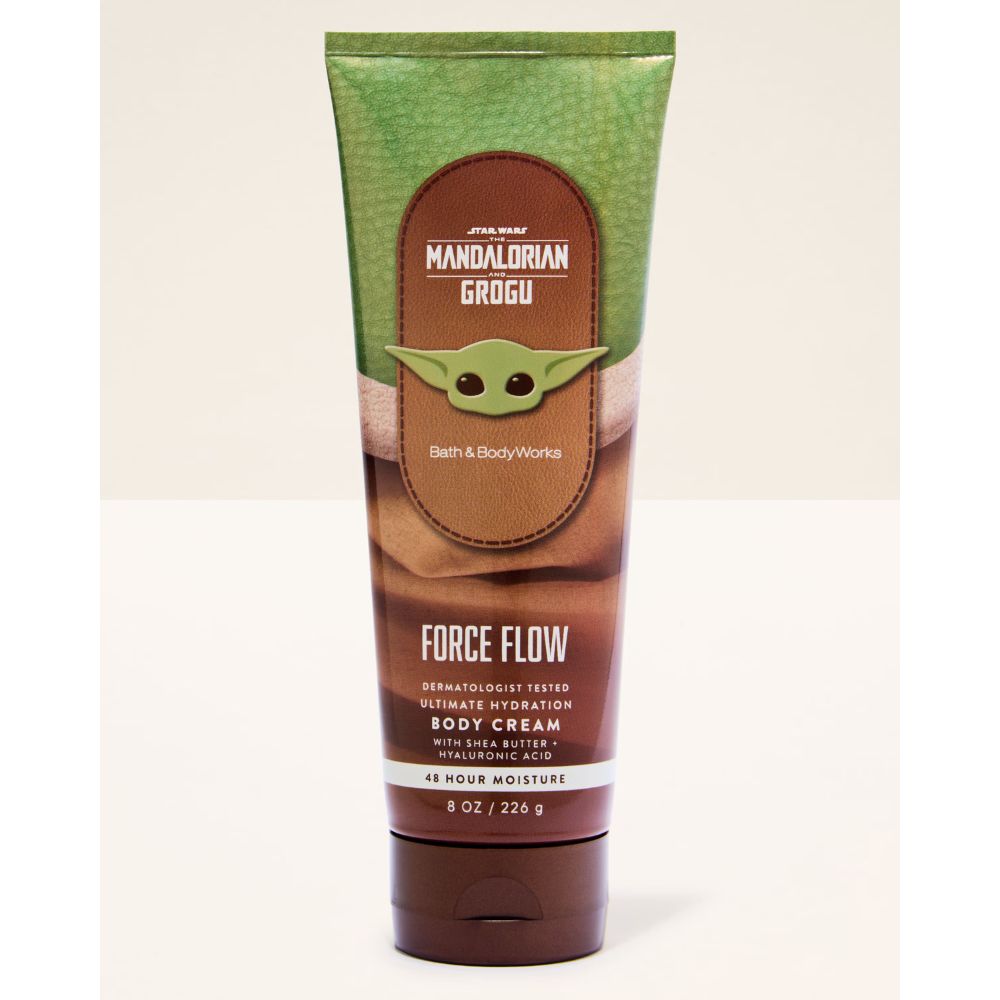 Tudo sobre Star Wars | Bath & Body Works Brasil
