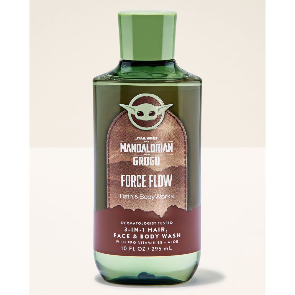 Tudo sobre Star Wars | Bath & Body Works Brasil