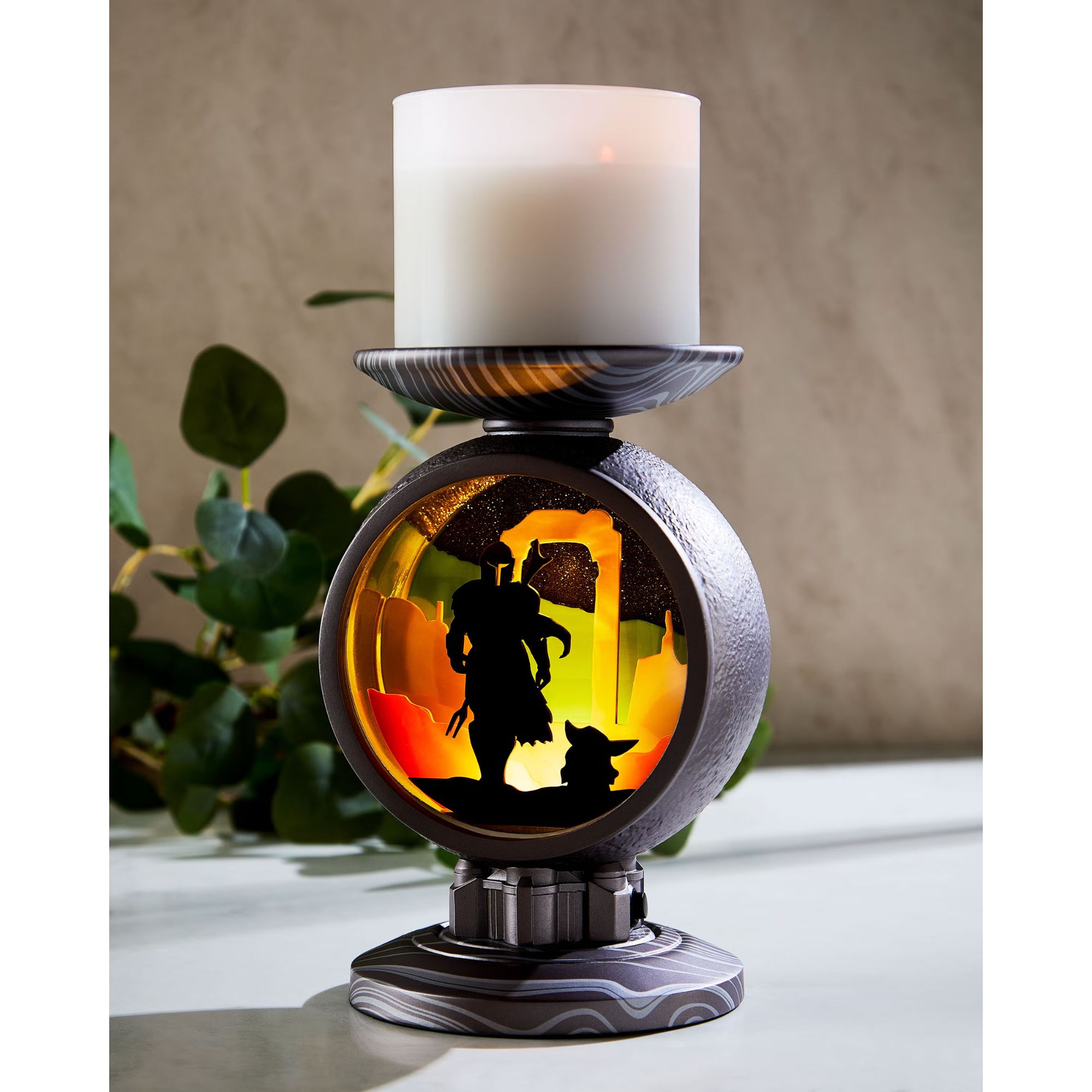 Tudo sobre Star Wars | Bath & Body Works Brasil