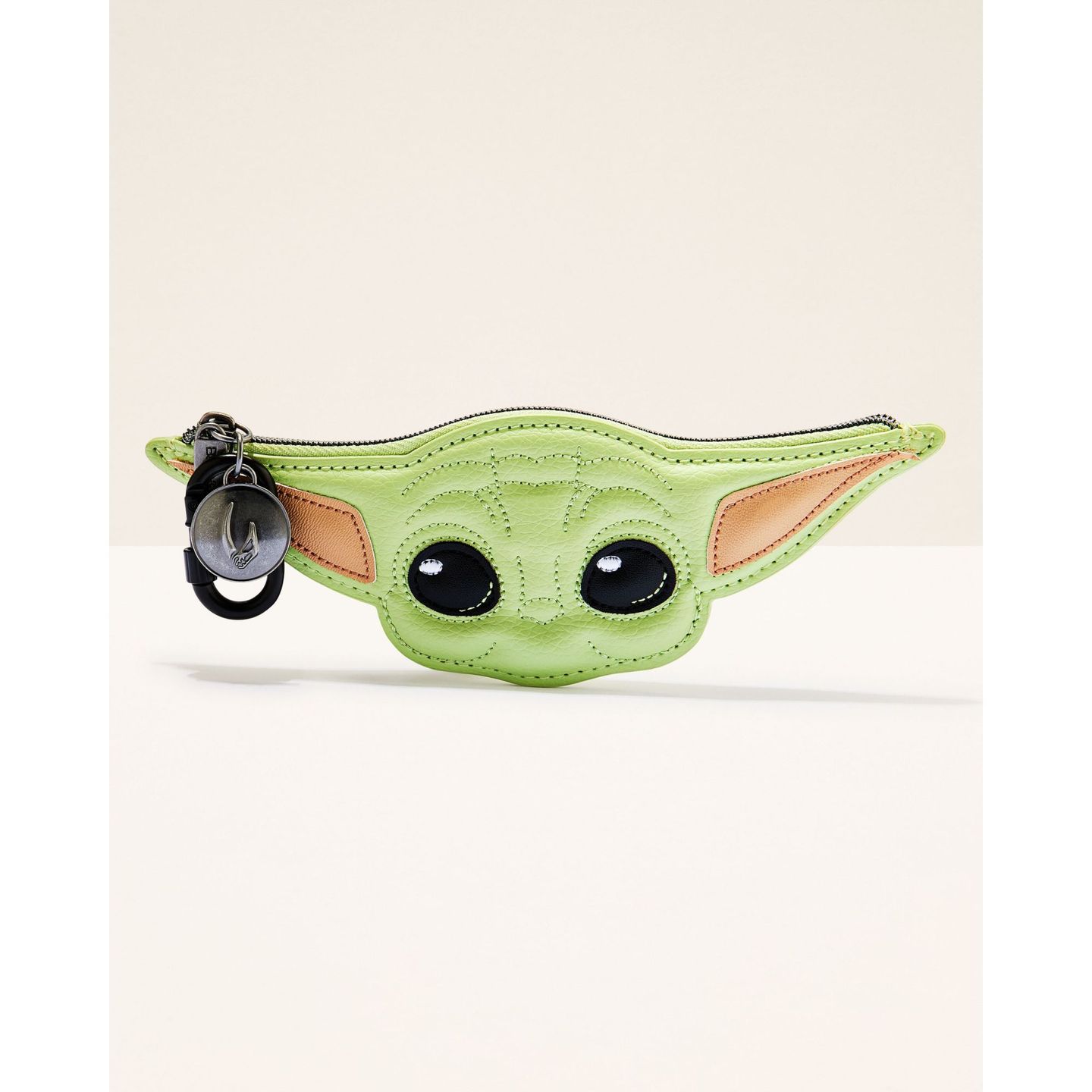 Compre Porta Moedas Grogu - Coleção Star Wars com Qualidade | Bath