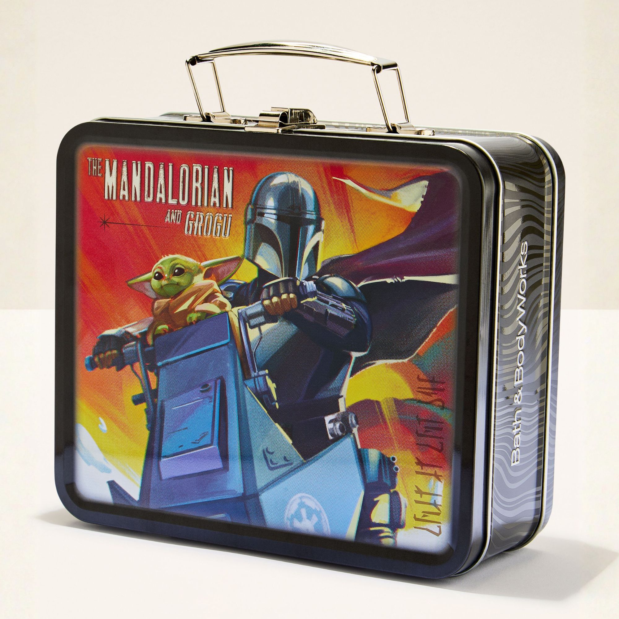 Tudo sobre Star Wars | Bath & Body Works Brasil